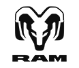 Ram in Sauk Centre, MN