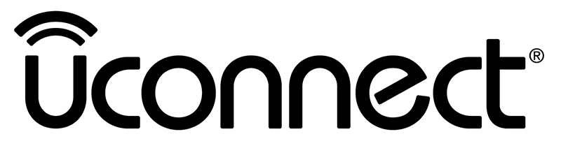 Uconnect logo | Dan Welle Chrysler Dodge Jeep Ram in Sauk Centre MN