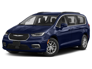 Chrysler Pacifica - Dan Welle Chrysler Dodge Jeep Ram in Sauk Centre MN