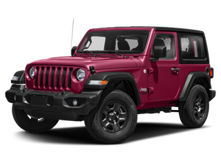 Wrangler - Dan Welle Chrysler Dodge Jeep Ram in Sauk Centre MN