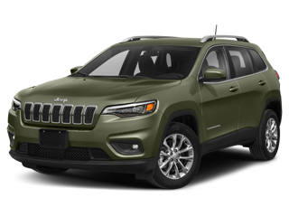 Cherokee - Dan Welle Chrysler Dodge Jeep Ram in Sauk Centre MN