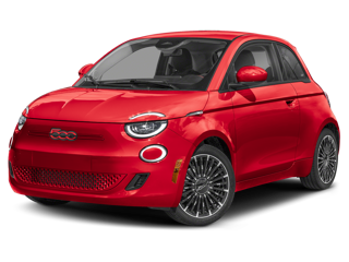 Fiat 500e - Dan Welle Chrysler Dodge Jeep Ram in Sauk Centre MN