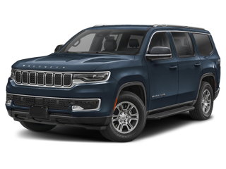 Jeep Wagoneer - Dan Welle Chrysler Dodge Jeep Ram in Sauk Centre MN