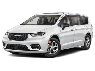 2026 Chrysler Pacifica - Dan Welle Chrysler Dodge Jeep Ram in Sauk Centre MN