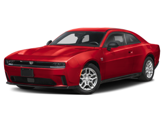 Charger Daytona - Dan Welle Chrysler Dodge Jeep Ram in Sauk Centre MN