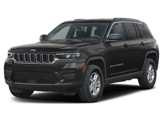 2025 Jeep Grand Cherokee - Dan Welle Chrysler Dodge Jeep Ram in Sauk Centre MN