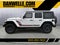 2026 Jeep Wrangler 4-Door Sport