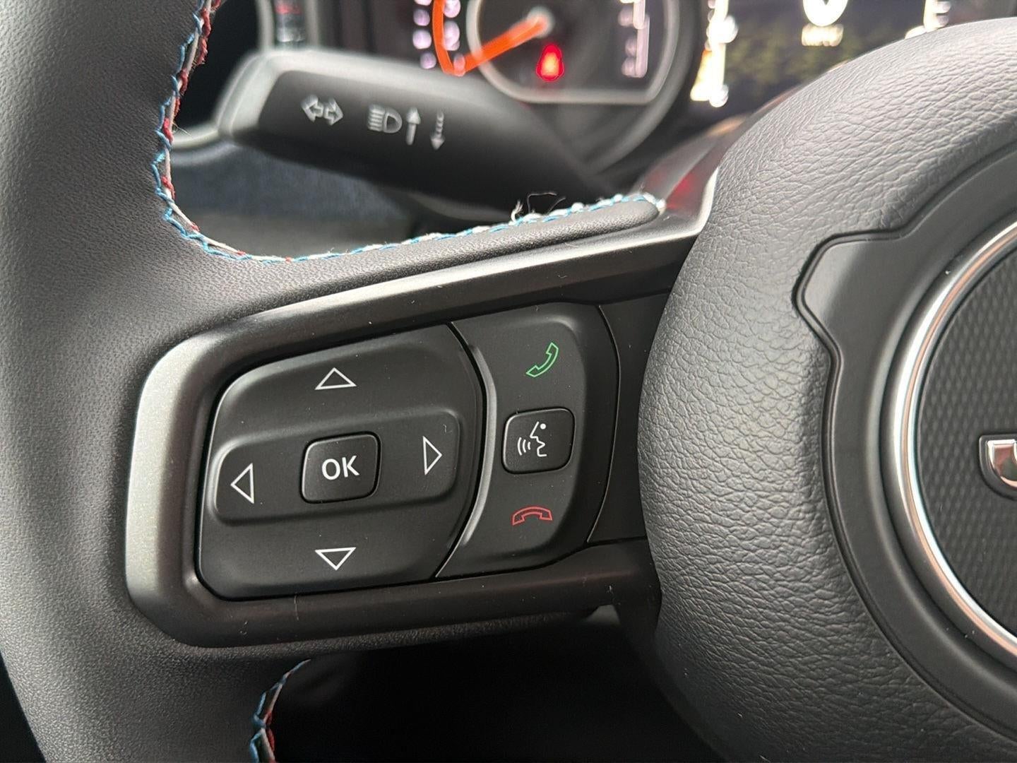 2026 Jeep Wrangler 4-Door Sport