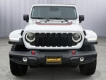 2026 Jeep Wrangler 4-Door Sport