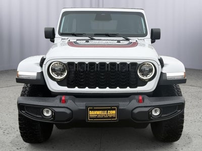 2026 Jeep Wrangler 4-Door Sport