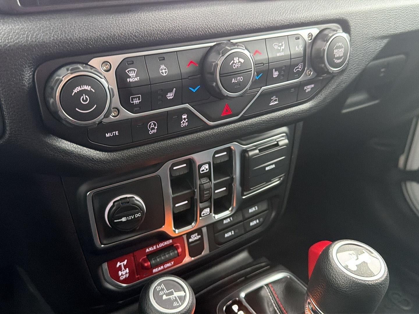 2026 Jeep Wrangler 4-Door Sport
