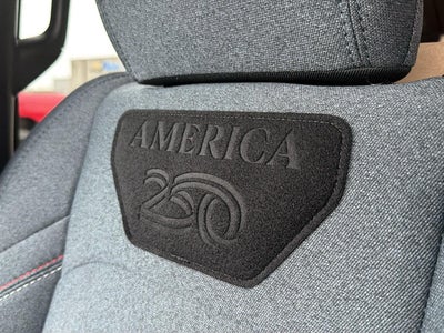 2026 Jeep Wrangler 4-Door Sport
