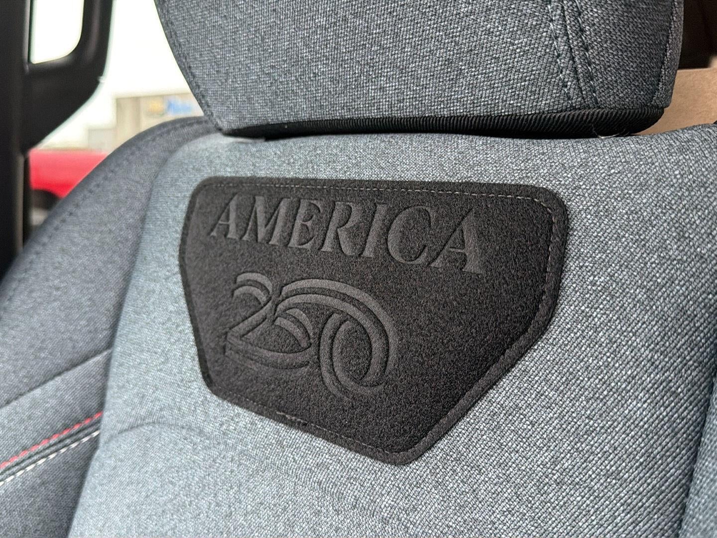 2026 Jeep Wrangler 4-Door Sport
