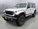 2026 Jeep Wrangler 4-Door Sport