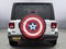 2026 Jeep Wrangler 4-Door Sport