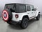 2026 Jeep Wrangler 4-Door Sport