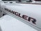 2026 Jeep Wrangler 4-Door Sport