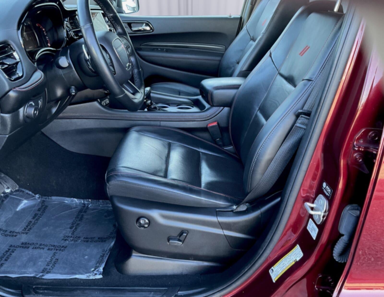 2023 Dodge Durango GT Plus AWD