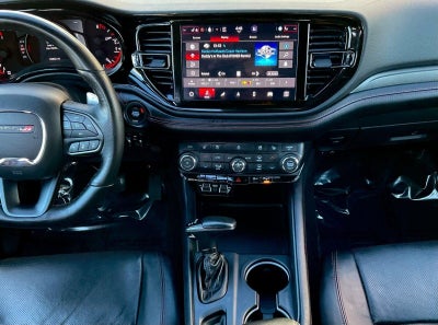 2023 Dodge Durango GT Plus AWD
