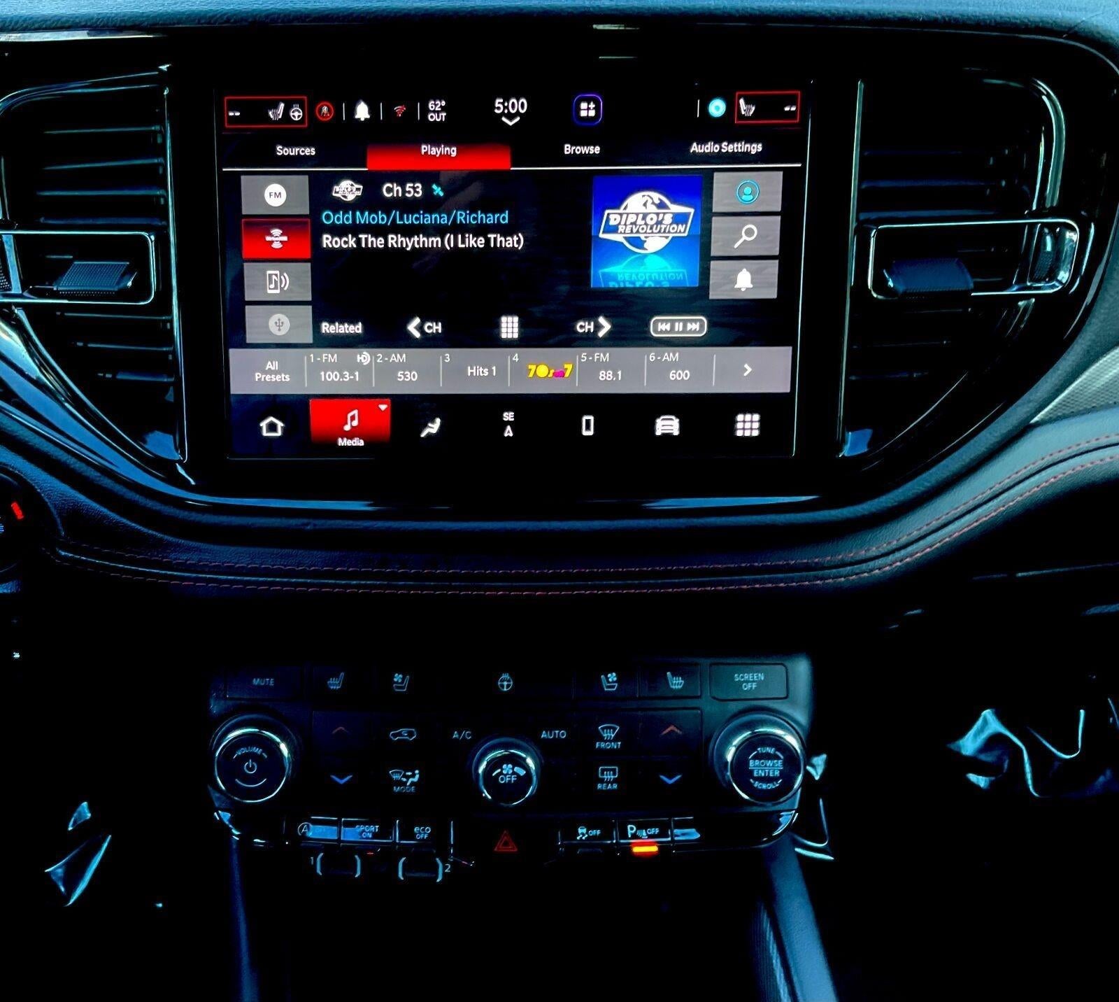 2023 Dodge Durango GT Plus AWD
