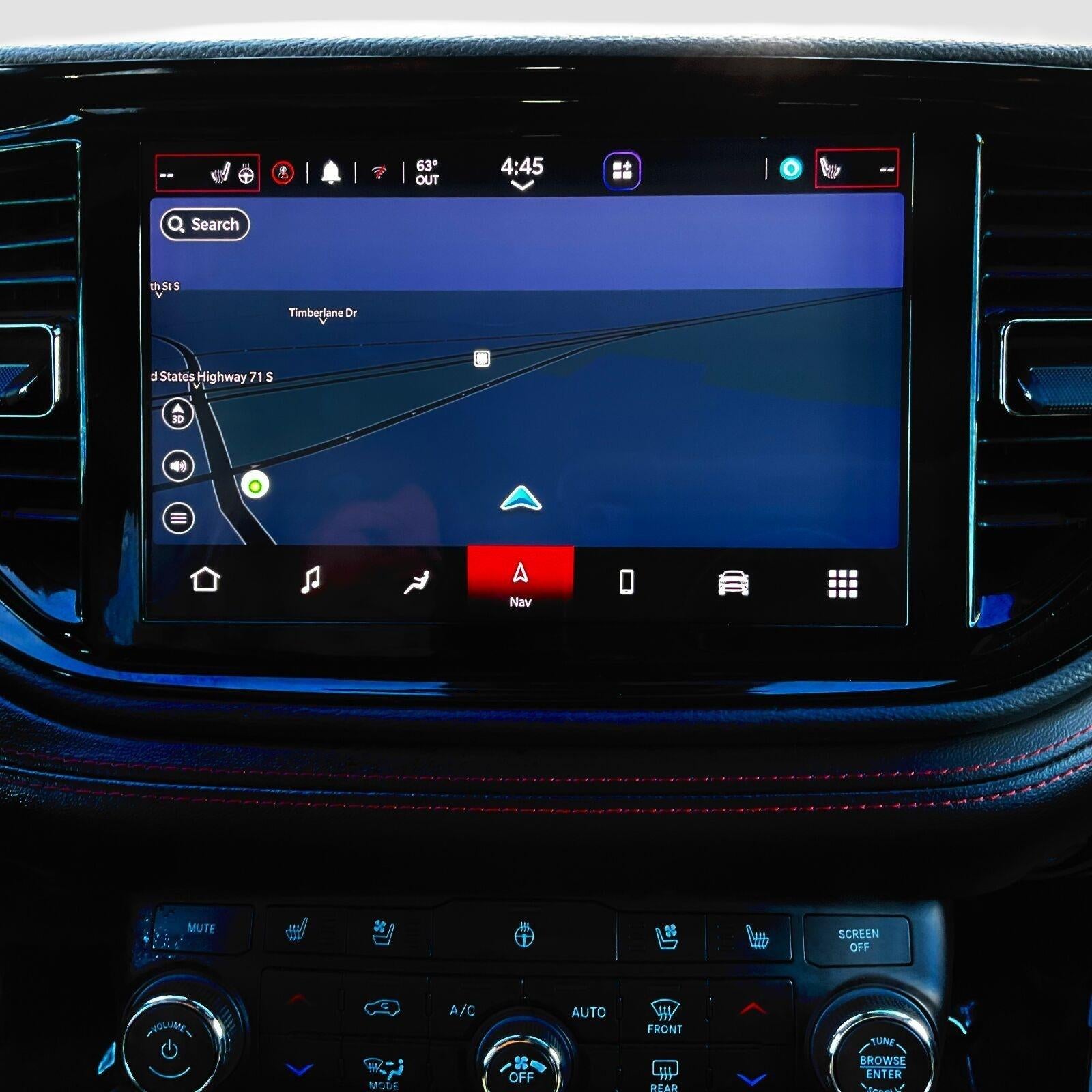 2023 Dodge Durango GT Plus AWD