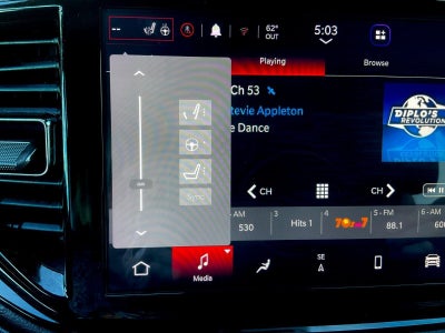 2023 Dodge Durango GT Plus AWD