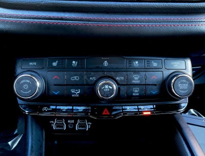 2023 Dodge Durango GT Plus AWD
