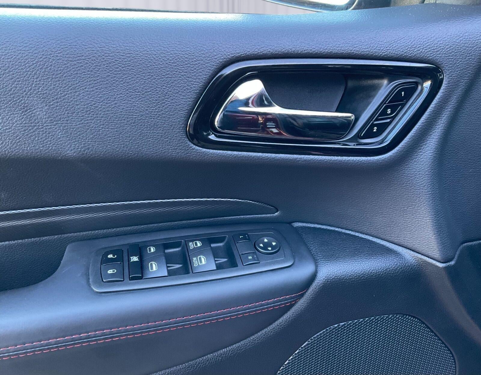 2023 Dodge Durango GT Plus AWD