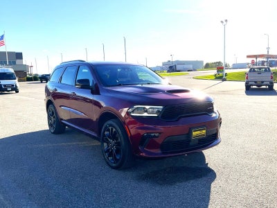 2023 Dodge Durango GT Plus AWD