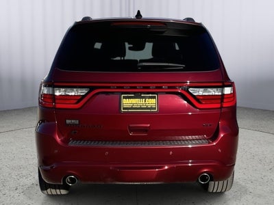 2023 Dodge Durango GT Plus AWD