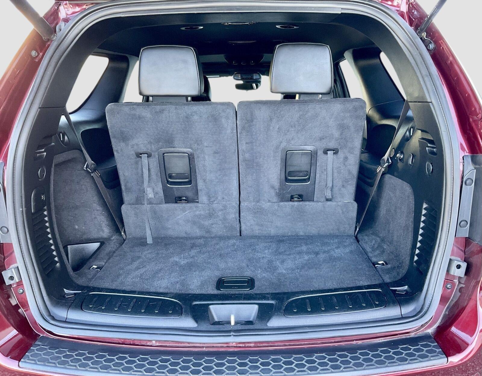 2023 Dodge Durango GT Plus AWD