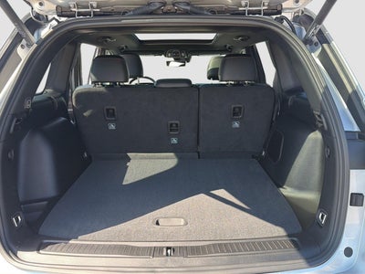 2026 Jeep Grand Cherokee GRAND CHEROKEE 85TH ANNIVERSARY EDITION 4X4