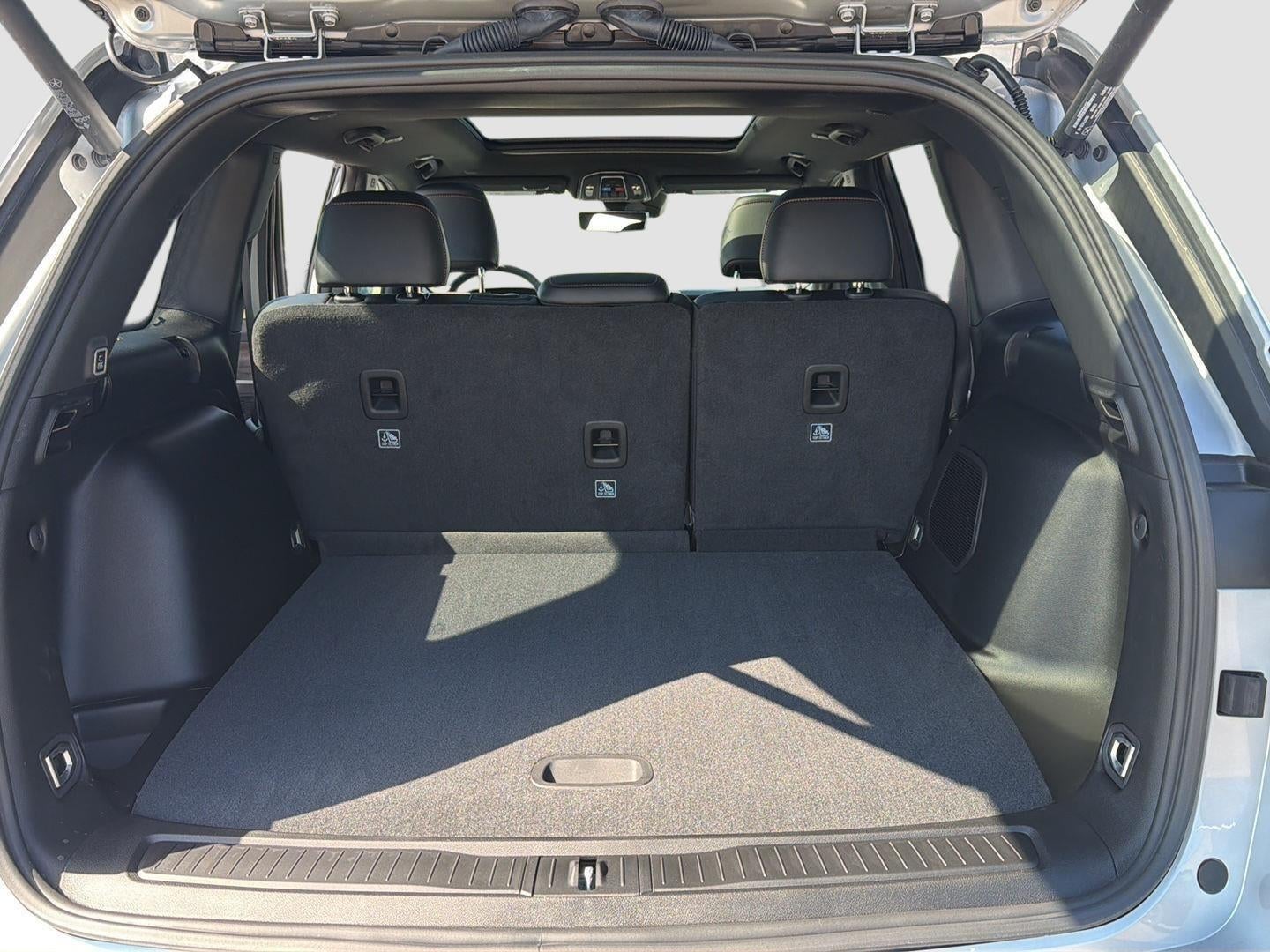 2026 Jeep Grand Cherokee GRAND CHEROKEE 85TH ANNIVERSARY EDITION 4X4