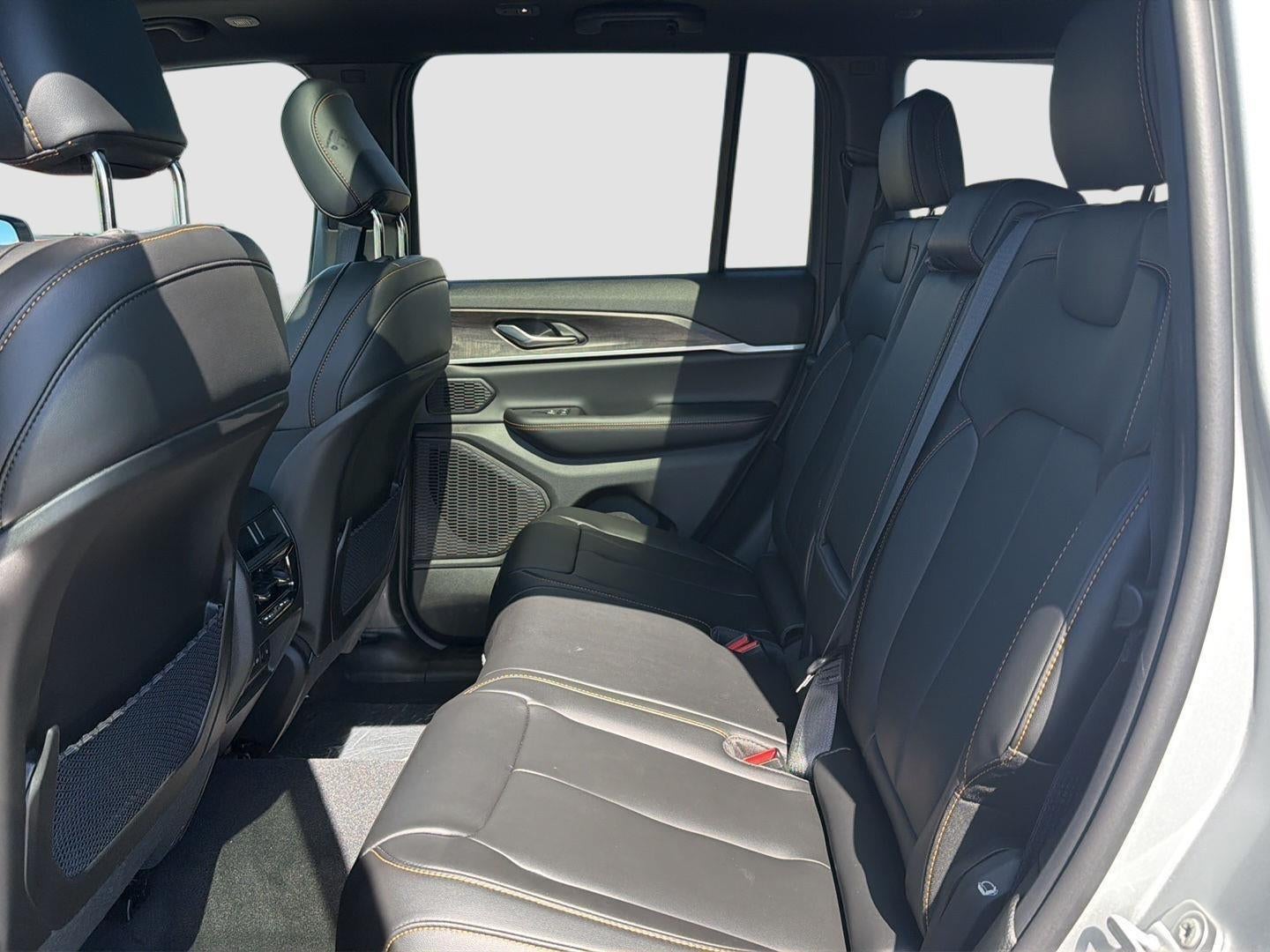 2026 Jeep Grand Cherokee GRAND CHEROKEE 85TH ANNIVERSARY EDITION 4X4