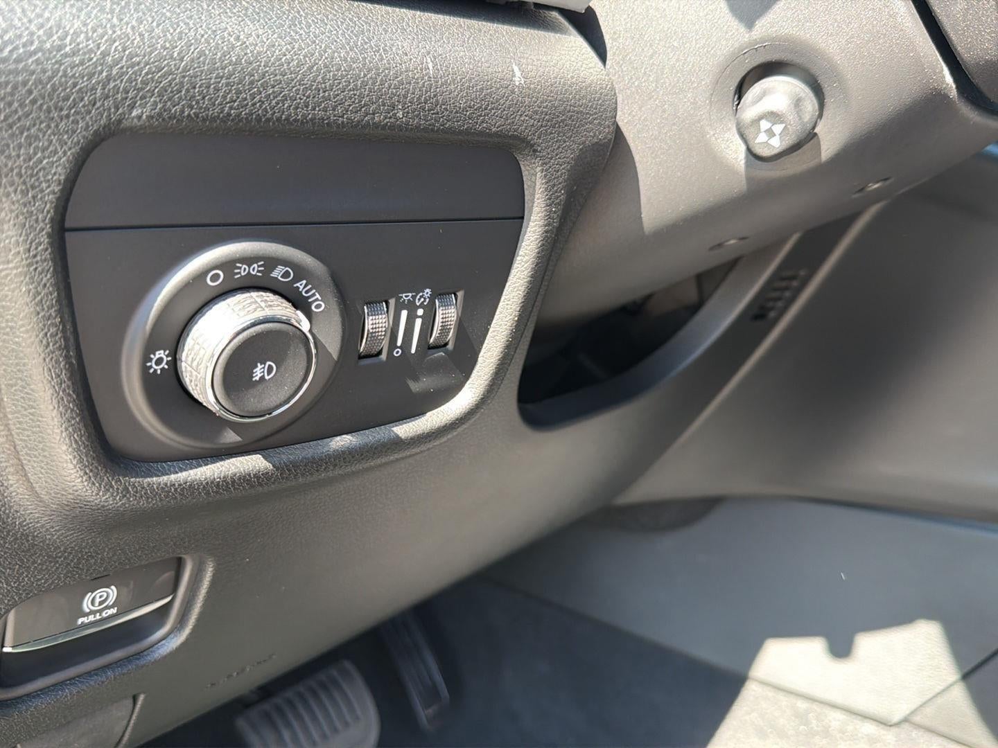 2026 Jeep Grand Cherokee GRAND CHEROKEE 85TH ANNIVERSARY EDITION 4X4