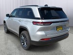 2026 Jeep Grand Cherokee GRAND CHEROKEE 85TH ANNIVERSARY EDITION 4X4