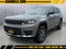 2027 Jeep Grand Cherokee GRAND CHEROKEE L LAREDO X 4X4