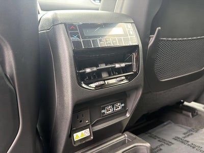 2027 Jeep Grand Cherokee GRAND CHEROKEE L LAREDO X 4X4