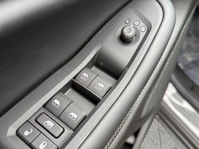 2027 Jeep Grand Cherokee GRAND CHEROKEE L LAREDO X 4X4
