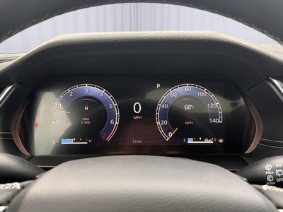 2027 Jeep Grand Cherokee GRAND CHEROKEE L LAREDO X 4X4