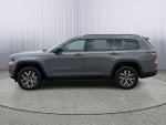 2027 Jeep Grand Cherokee GRAND CHEROKEE L LAREDO X 4X4