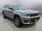2027 Jeep Grand Cherokee GRAND CHEROKEE L LAREDO X 4X4
