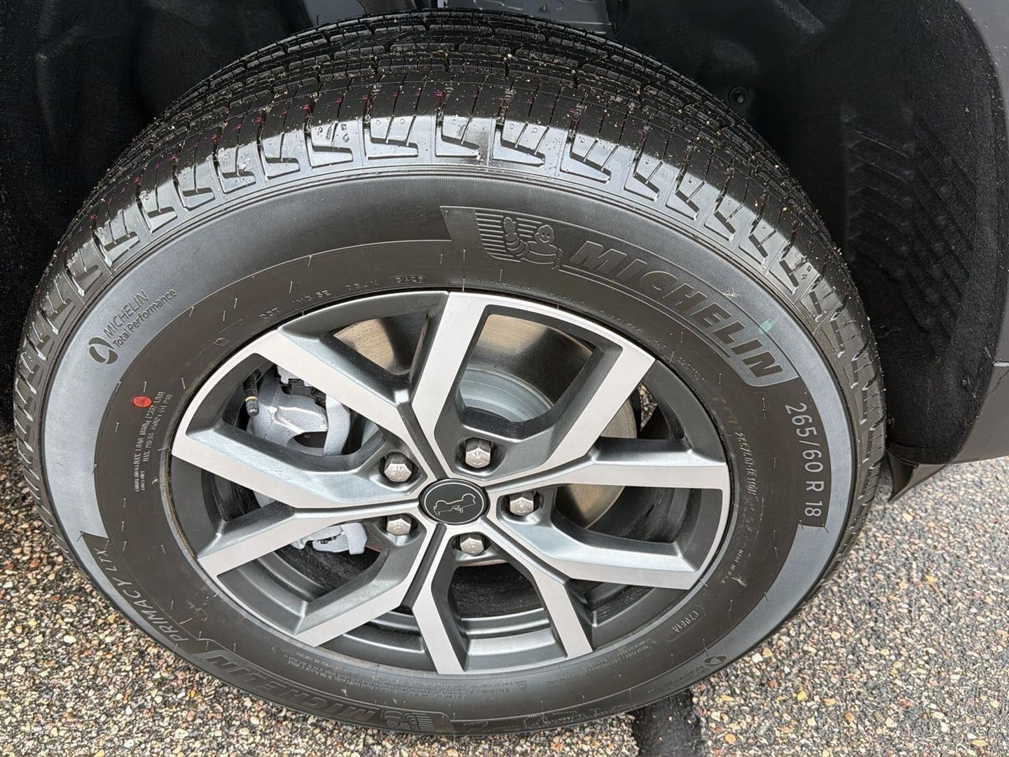 2027 Jeep Grand Cherokee GRAND CHEROKEE L LAREDO X 4X4