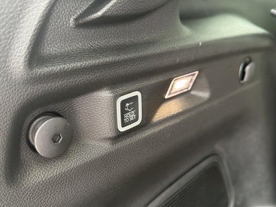 2027 Jeep Grand Cherokee GRAND CHEROKEE L LIMITED 4X4