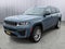 2027 Jeep Grand Cherokee GRAND CHEROKEE L LIMITED 4X4