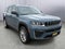 2027 Jeep Grand Cherokee GRAND CHEROKEE L LIMITED 4X4