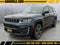 2027 Jeep Grand Cherokee GRAND CHEROKEE L LIMITED 4X4