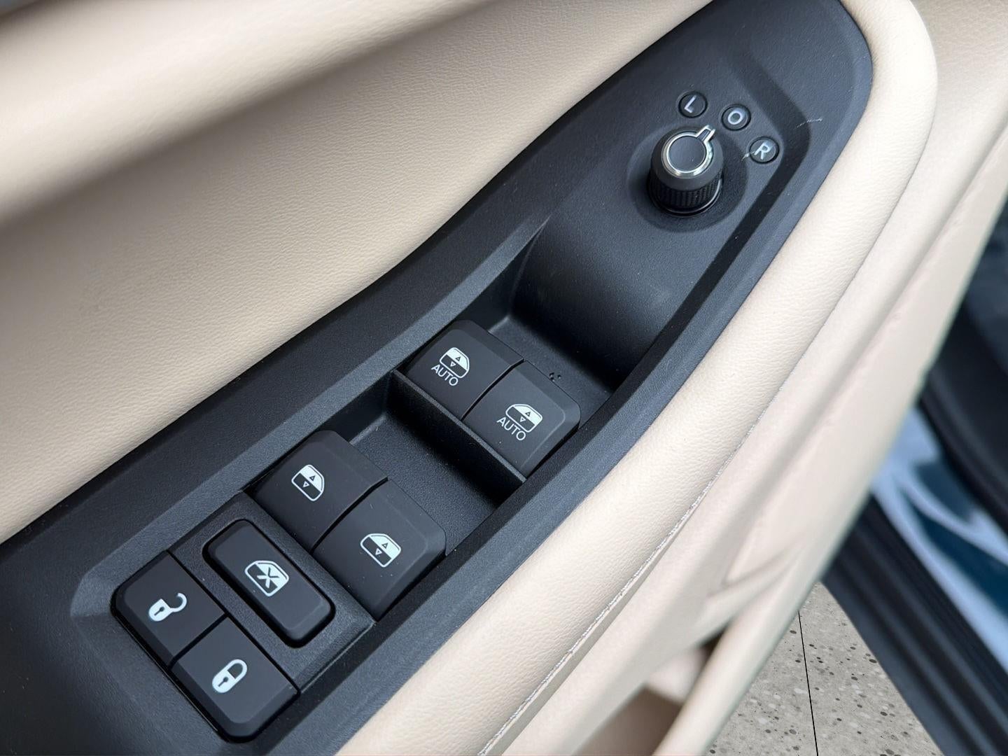 2027 Jeep Grand Cherokee GRAND CHEROKEE L LIMITED 4X4