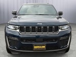 2027 Jeep Grand Cherokee GRAND CHEROKEE L LIMITED 4X4
