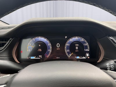 2027 Jeep Grand Cherokee GRAND CHEROKEE L LIMITED 4X4